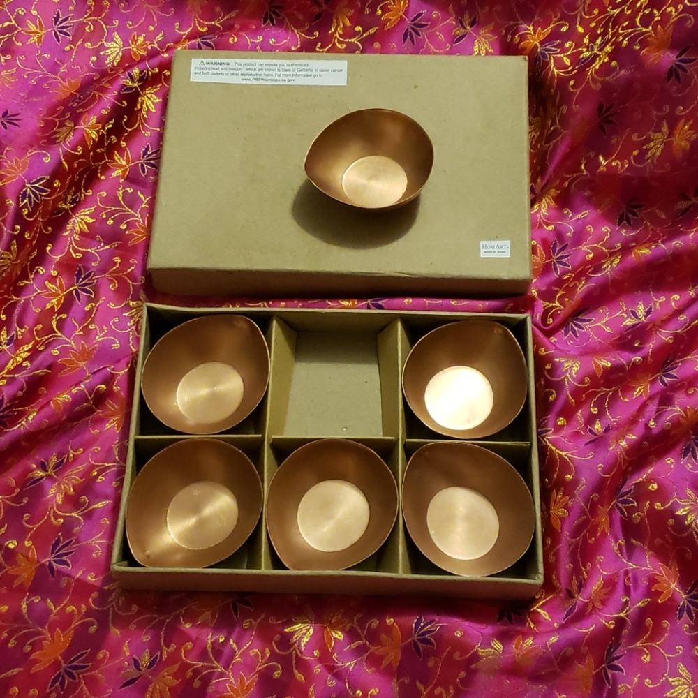 Tealight Holders